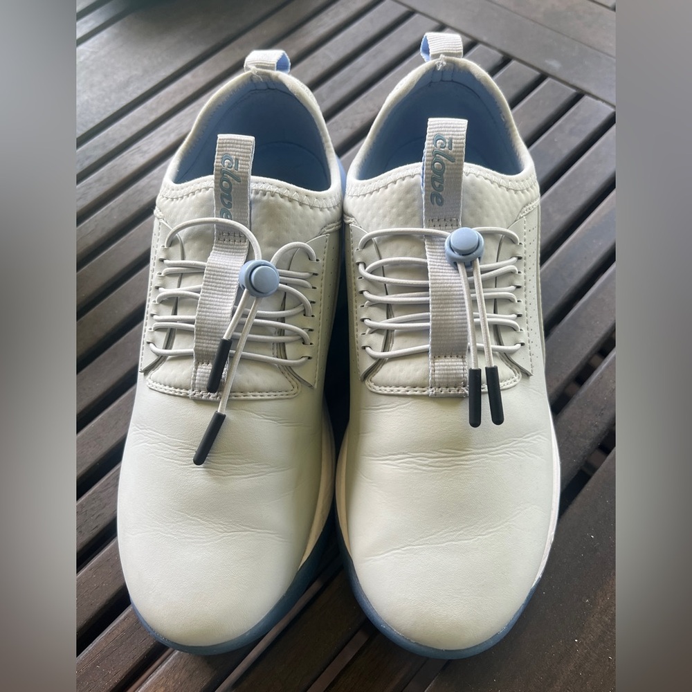 Clove Gray Matter Classic Comfort Sneaker Medical Nursing Shoes Women’s 9.5